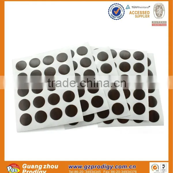 2016 Houseware Product Sticky Screw Cover PVC Fastcap photo-3