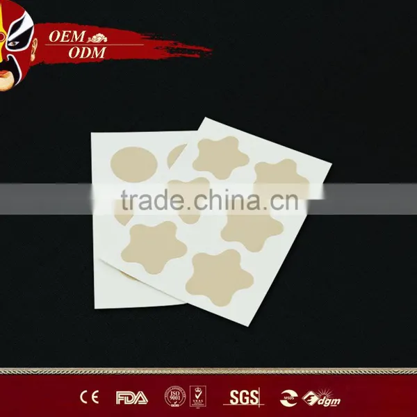 Summer Coming Best Selling Mosquito Repellent Patch photo-3