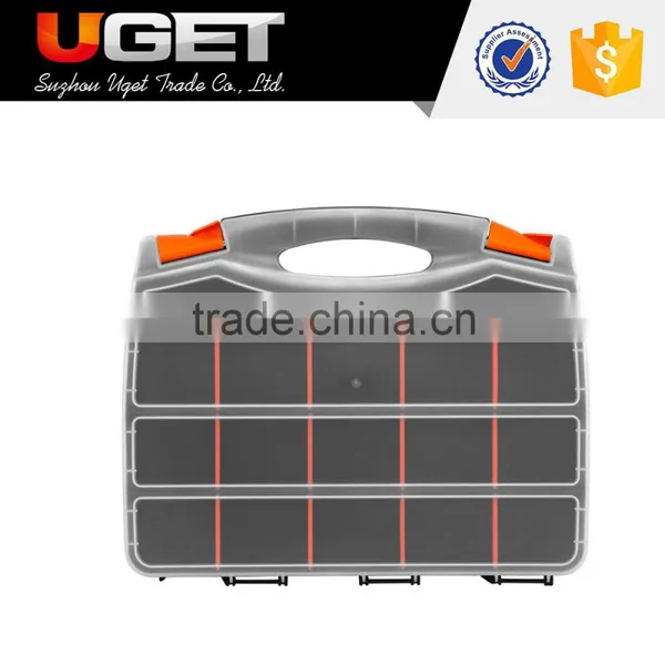 Well Protect Inside From Dust Custom Plastic Folding Storage Box photo-2