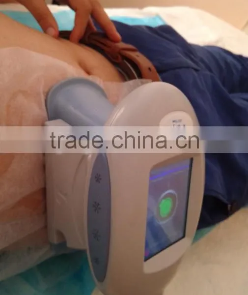 Fat Freezing Cryolipolise Machine Silical Gel Handle Better Can Protect Our Skin photo-4
