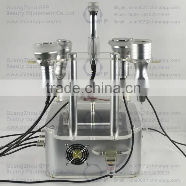 Machines for Sale Best Ultrasound Cavitation Machine photo-4