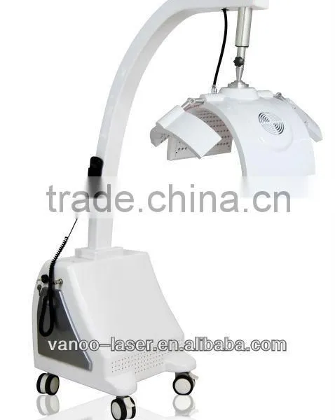 2014 Hot Sale Perfect Powerful Laser Hair Regrowth Machine/hair Salon Equipment