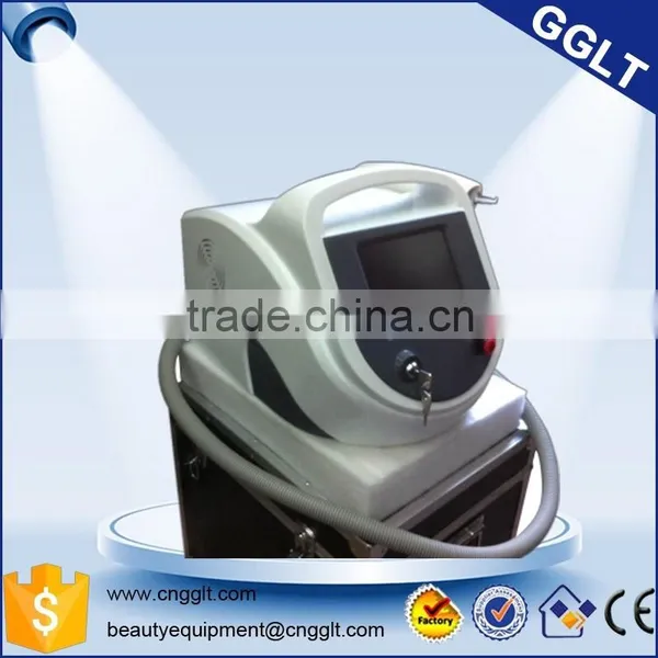 Christmas Promotions Tatoo Removal Laser for All Tattoo and Pigment Removal photo-6