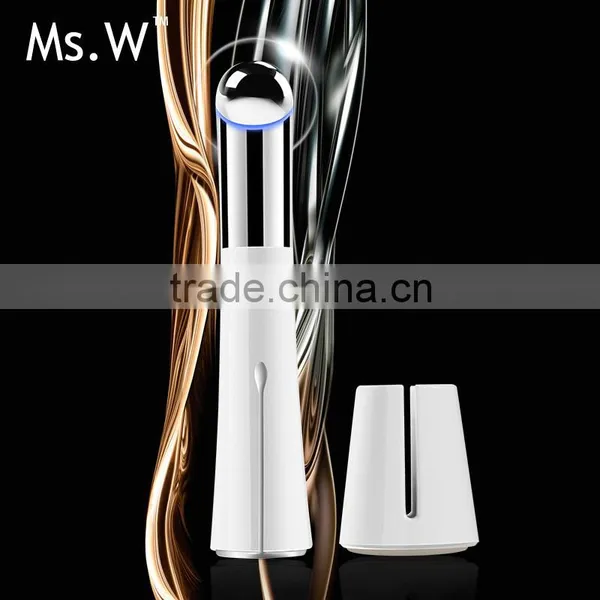 Promotion Wholesale Mini Ion Eye Massage With Micro Usb Charger photo-3