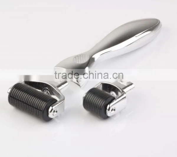 Multi Needle Injector Wrinkles Removal Medical Grade Derma Roller CTS-1080A photo-4