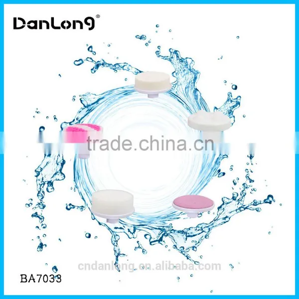 Wholesale Facial Brushes Skinner Beauty Device Skin Cleansing Brush photo-3