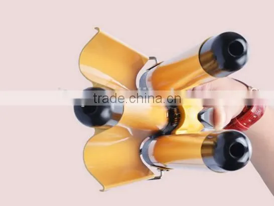 Traditional Triple Hair Curler photo-3