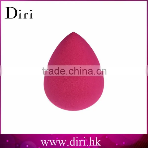 High Quality Cosmetic Make up Sponges Cosmetic Puff In Stock photo-5