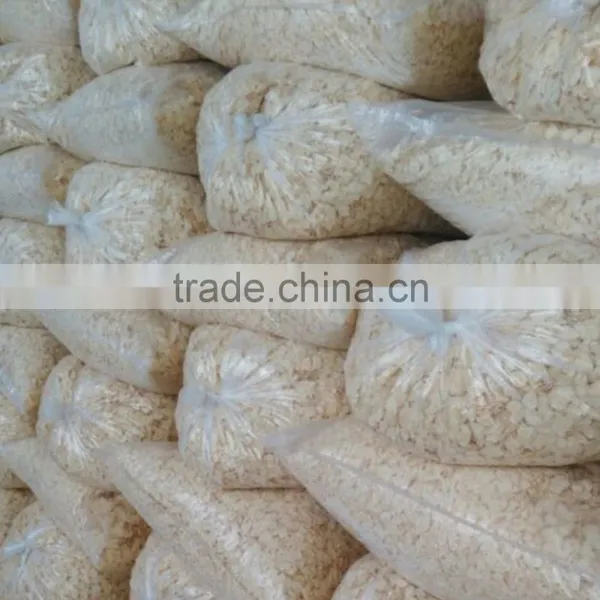 China Factory Exporter White Dry Garlic Flakes for Israel, Cyprus,Mexico, Canada Market photo-3