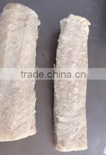 High Quality Dry Salted Pollock Loin photo-4