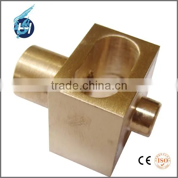 Hot Sale Reliable Mechanical Cnc Machining Parts photo-3