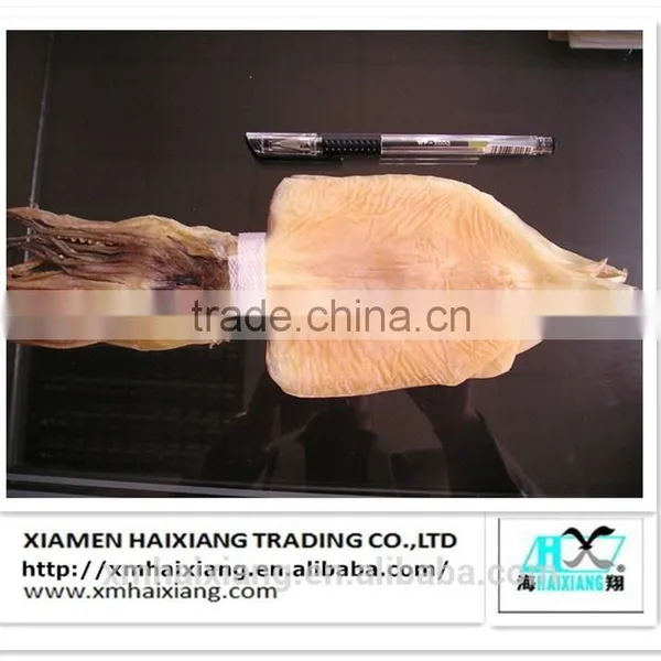 Wholesale Dried Squid Supplier From China photo-2