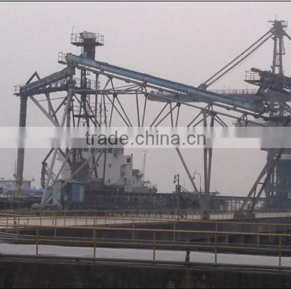 Cement Ship Unloader photo-2