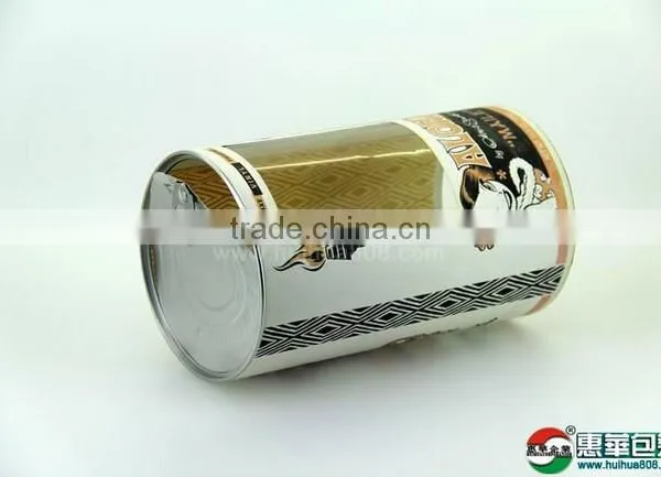 Kraft Paper Core Tube Manufacture photo-6