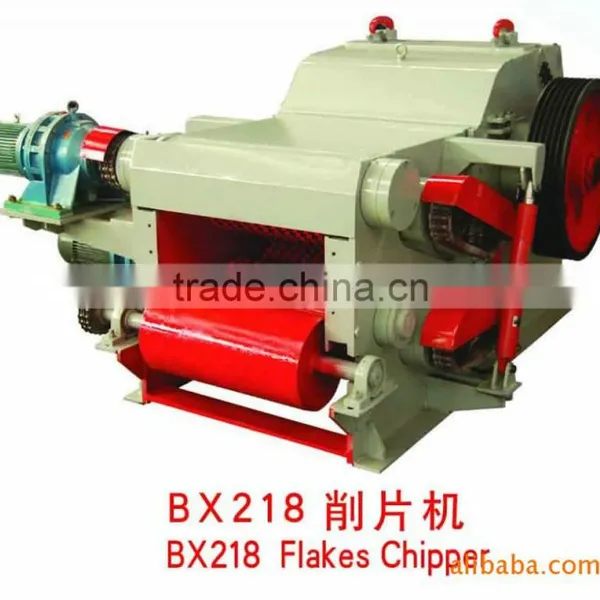 Drum Chipper for Sale photo-2