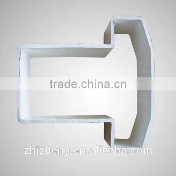Any Color Availabe Pvc Extrusion Profile photo-6