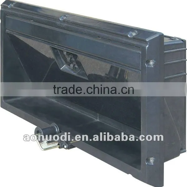 Poultry Air Inlet