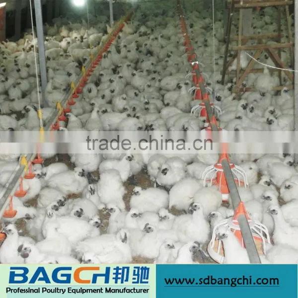 Best Selling Durable Automatic Poultry Nipple Drinker for Chicken photo-3
