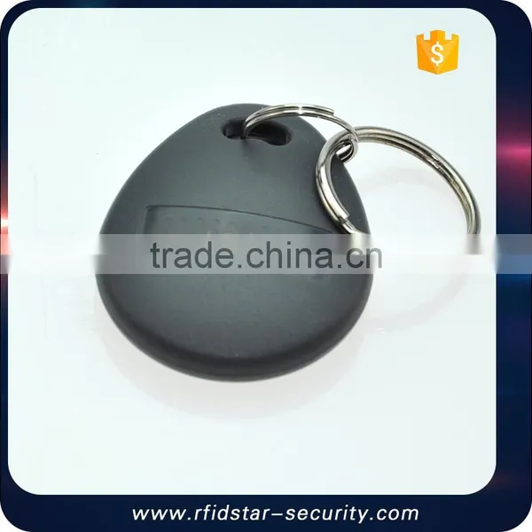 RFID Proximity ID Tags EM 4100/4102 Keychains Key Fobs photo-4