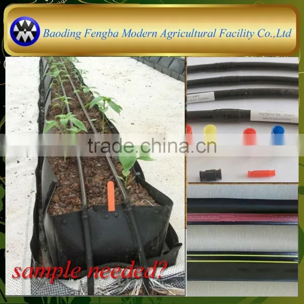 Plastic Irrigation Products Drip Line Irrigation Manufacturer