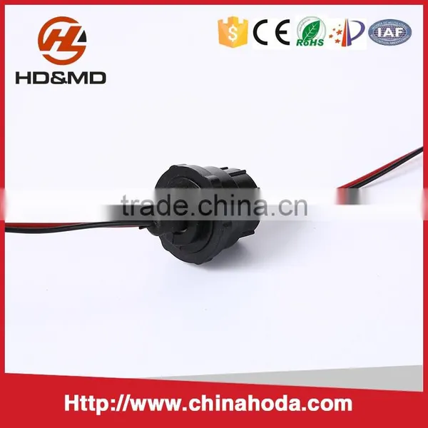 Compact Size Precious Metals CE Capsule Slip Ring photo-3