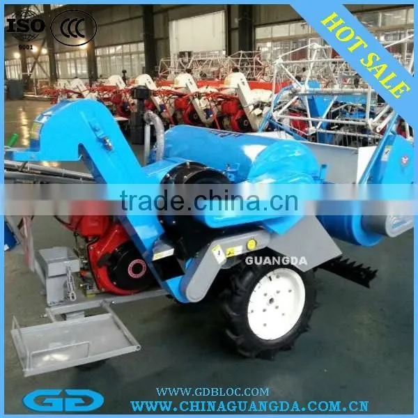 Wheat Rice Mini Combine Harvester Prices/price of Wheat Harvester/mini Combine Harvester for Sale photo-4