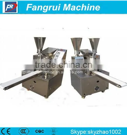 New Type Steamed Bun Maker for Sale photo-3