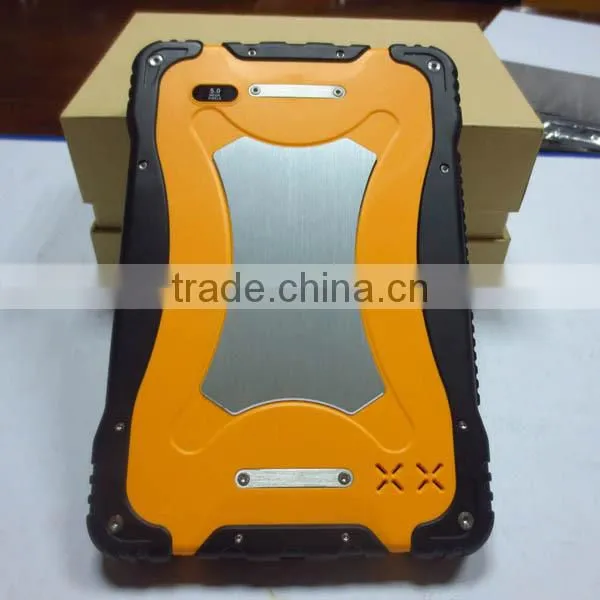Nice Design High Efficient Rfid Android Tablet With Low Cost photo-4