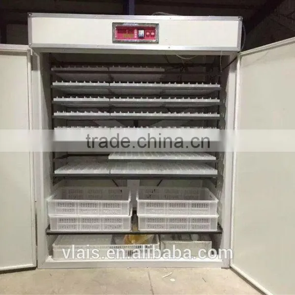 Solar Eggs Incubator 1056 Chicken Eggs Incubation Equipment photo-3