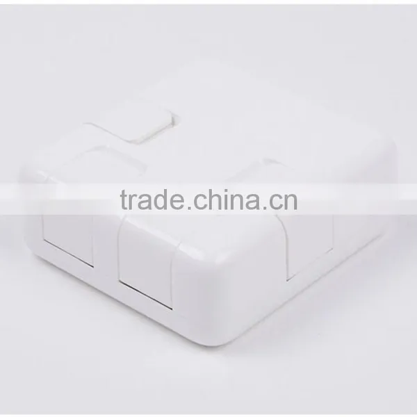 Shenzhen 5v 4 Ports USB Plugs Mini Cell Phone Charger photo-4