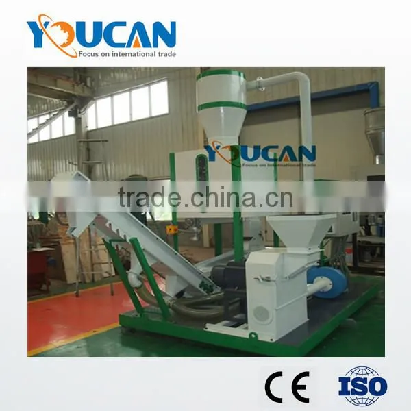 Small Sized Wood Sawdust Pellet Mill/poultry Feed Making Machine/sawdust Pellet Production Line photo-2