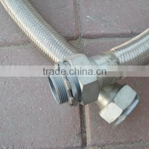 Liancheng LC-LIDA Metal Water-proof Hose photo-2