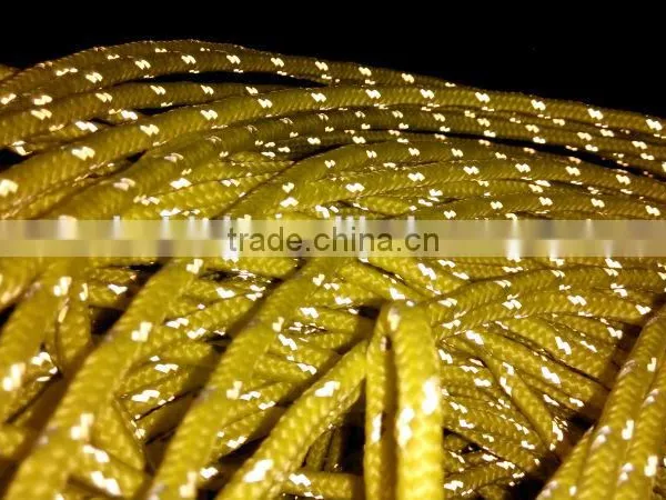 Braid Polypropylene Poly Plastic Rope From HAIDAI photo-6