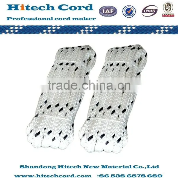 14mm Double Braid Polyester Rope photo-2