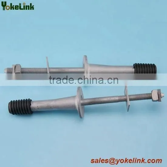 Made in China Metal Bracket Forged Steel Pin for Werch Engagement photo-2