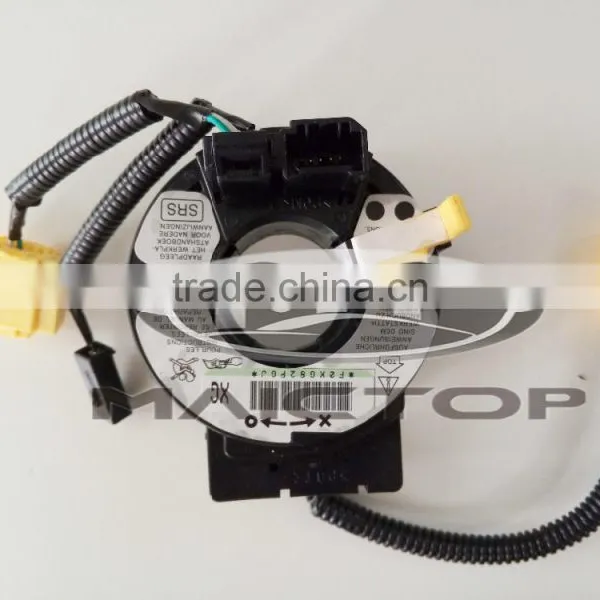 Shock Price Auto Parts Airbag Clock Spring or Spiral Cable Sub Assy 77900-SAA-G51 for HONDA FIT photo-2