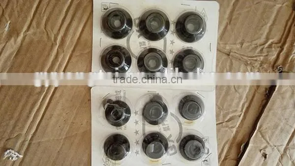 Agricultural Machinery Single Cylinder Valve Spring Retainer for Tractor, Tractor Valve Spring Seat photo-2