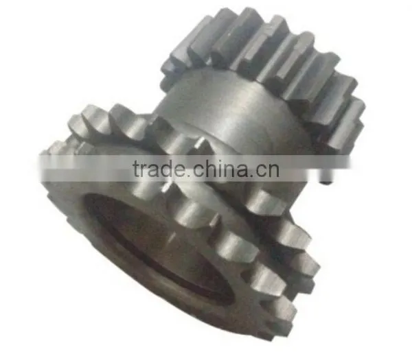 Farm Machinery Spare Parts Various Model Gears for Tractors, Gears for Walking Tractors photo-5