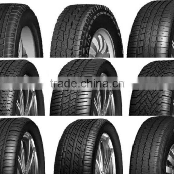 High Quality Cheap BOTO/ WINDA Brand Passenger Car Tires photo-4