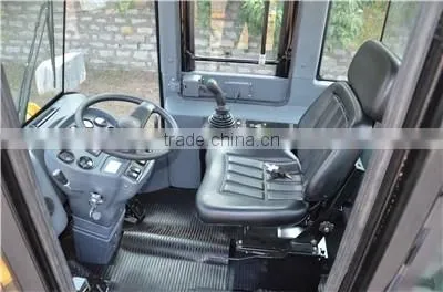 936F Wheel Loader With 1.8m3 Bucket and 92kW DEUTZ Engine in Bangladesh photo-2
