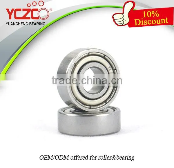 Sliding Window Bearing Free Sample Cost-effective photo-3