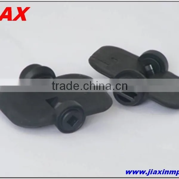 High Precision Custom Cnc Machining Brass,cnc Machining Steel,cnc Machining Plastic photo-4