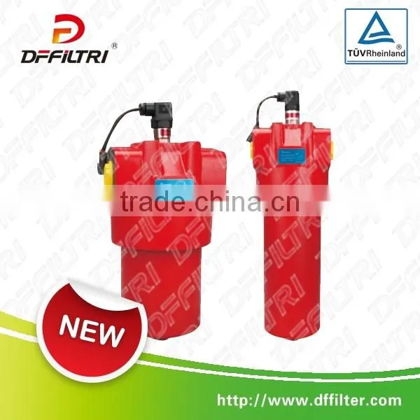 Wholesale DFZ Hydraulic High Pressure Oil Filter photo-2