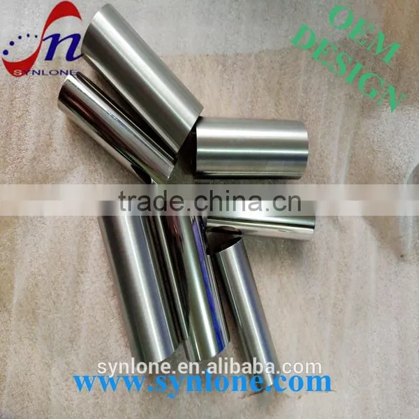 Hot Sale Stainless Steel Polished Tube,brush Finished Tubes photo-5