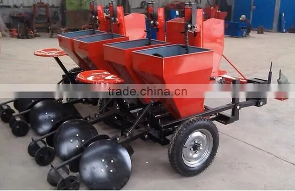 2CM series Potato Planter