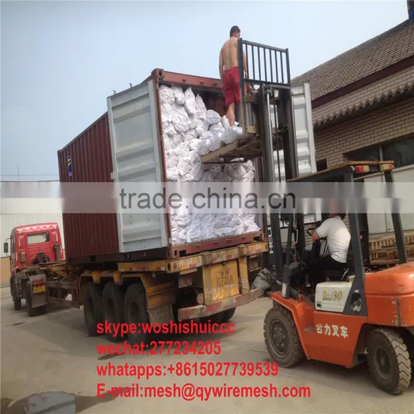Fabric Window Screen / Insect Screen / Mosquito Screen Netting photo-3