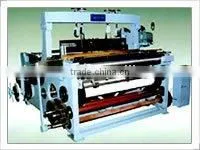 square mesh machine