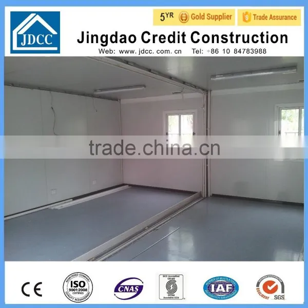 Prefab Container Office photo-2