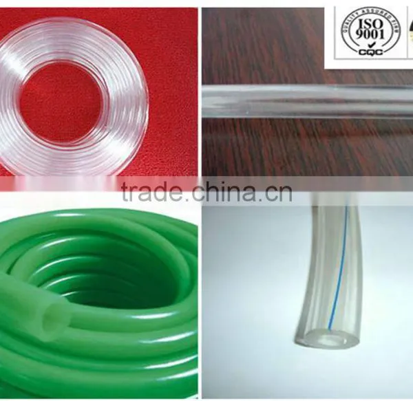 Supply 1/4"-1" Clear Liquid Hose photo-3