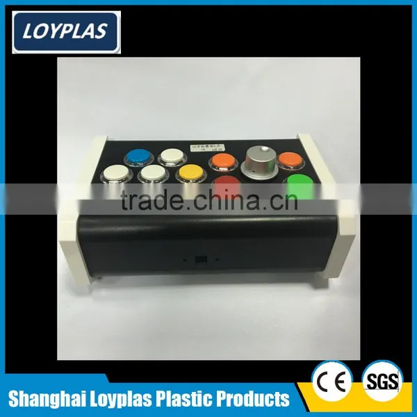 High Quality Electrical Plastic Control Box photo-2